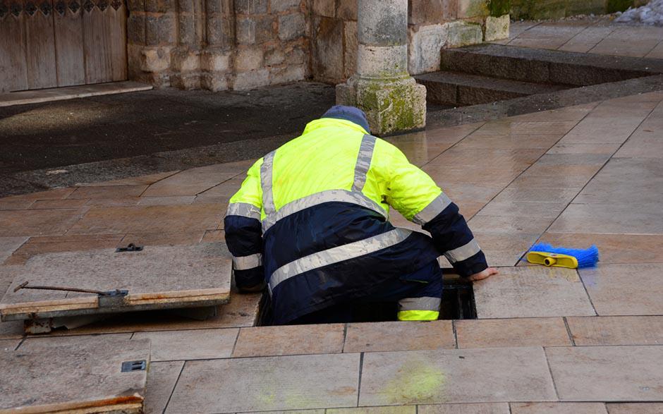 déboucher canalisations Issy-les-Moulineaux