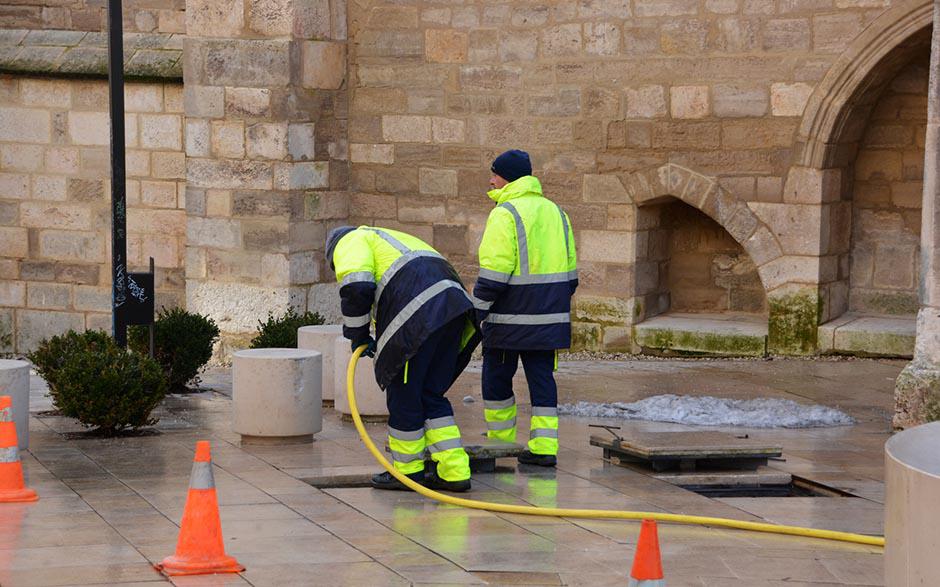 déboucher canalisations Issy-les-Moulineaux